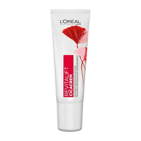 Восстанавливающий Крем Revitalift Cicacream L'Oreal Make Up| |