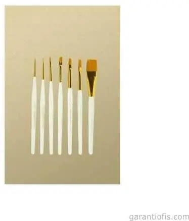 

Cadence 7016 One Stroke Brush Set