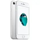 Смартфон Apple iPhone 7 128 GB Silver Серебристый БУ