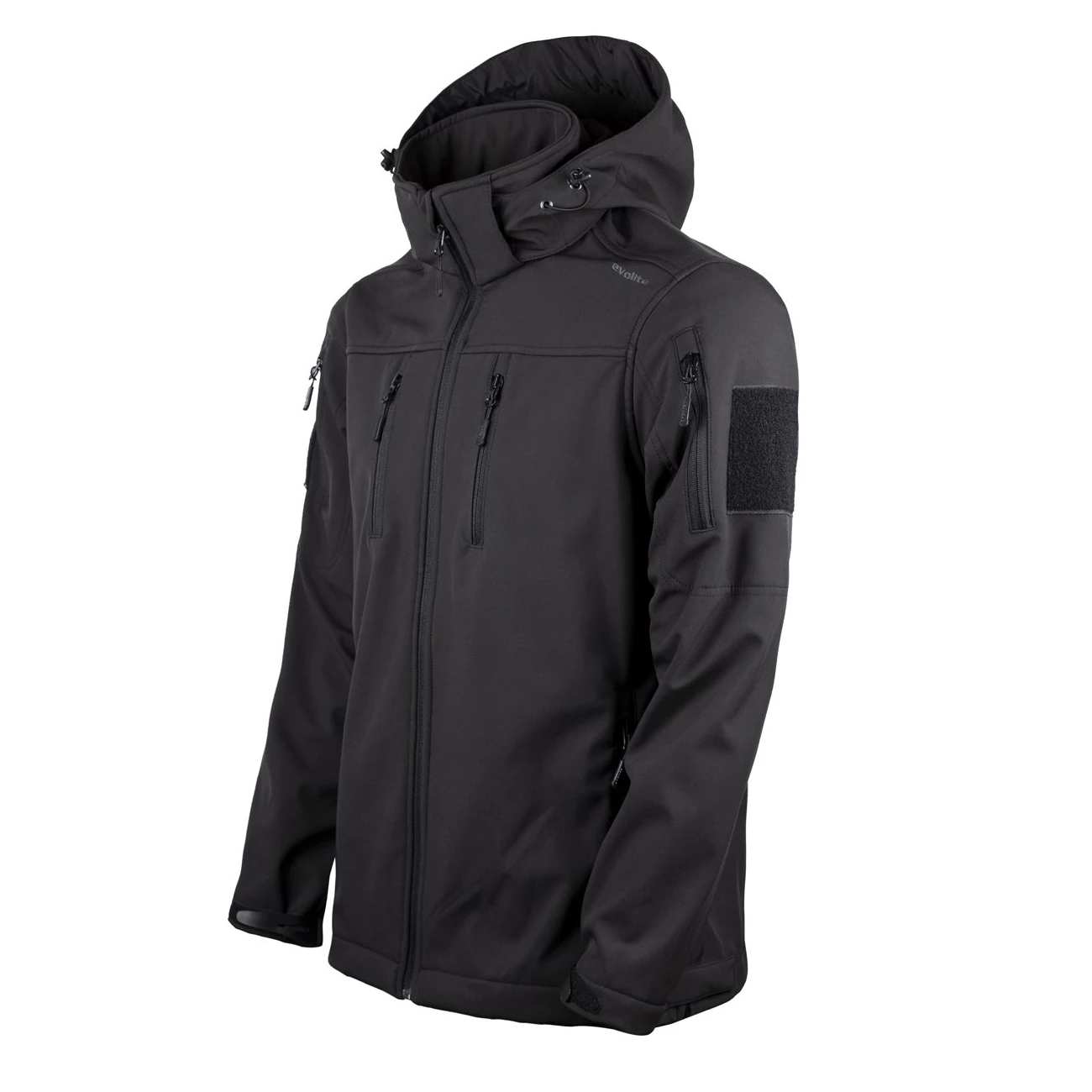 

TR-TACTICAL Alpha Tactical Softshell Mont