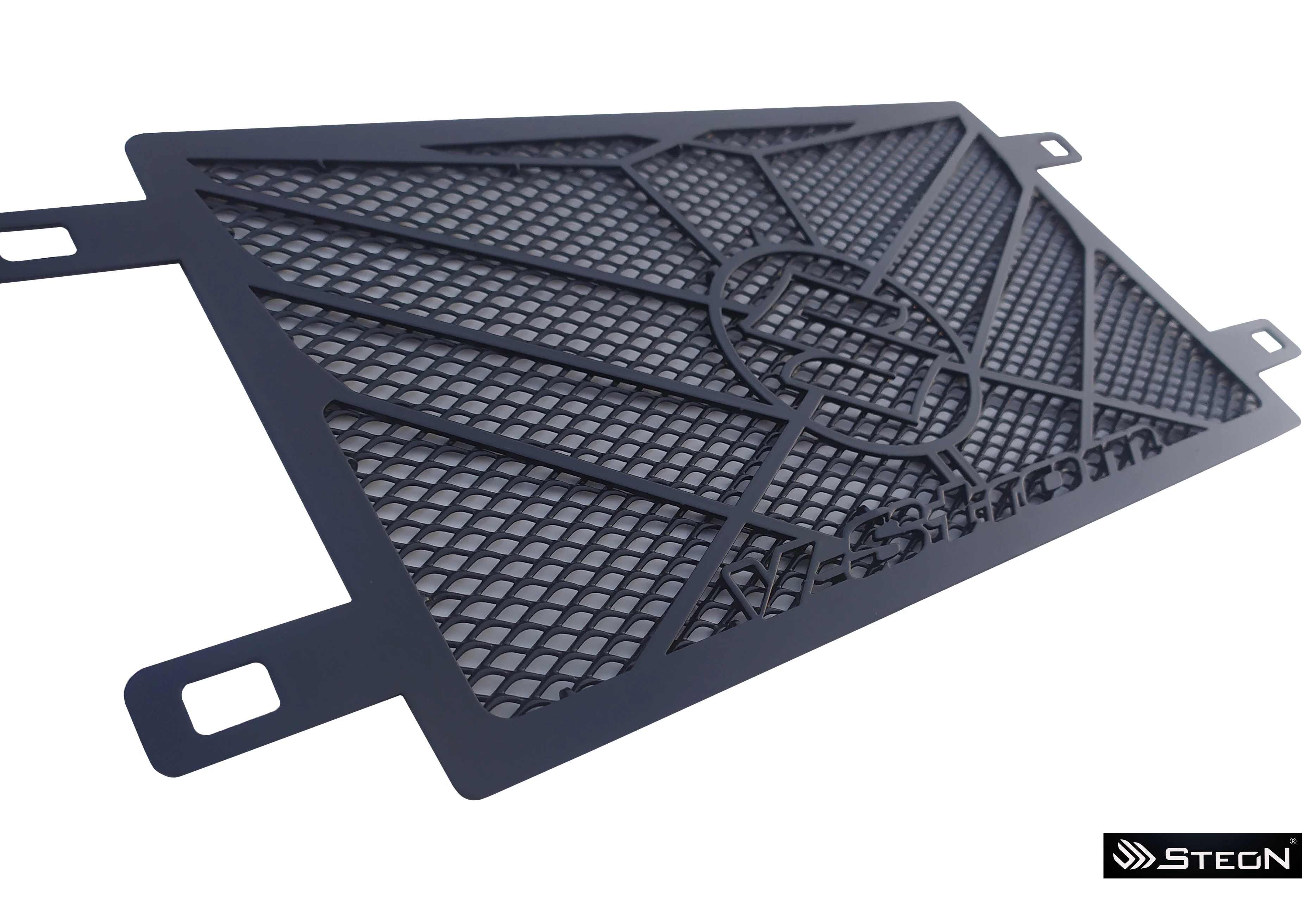 

for Suzuki Vstrom DL250 Radiator Guard Grill Cooler Cover Protector V-strom dl 250 +2017