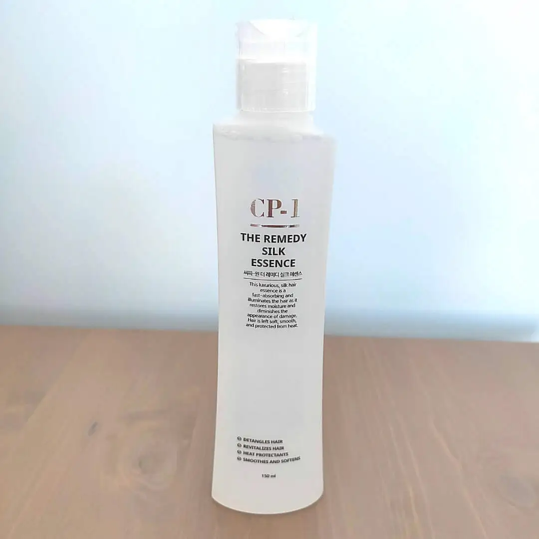 CP-1 Лечебная шелковая эссенция The Remedy Silk Essence 150мл | Красота и здоровье