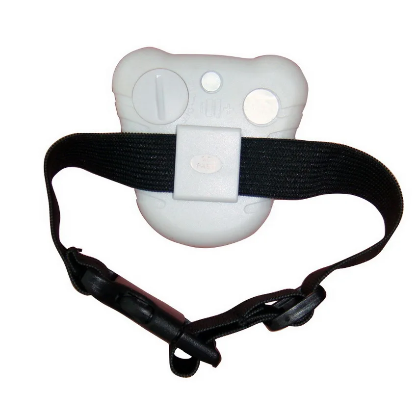 No Barking Pet Dog Collar In Ultrasonic Sound Anti Bark Training Control 30g4 |