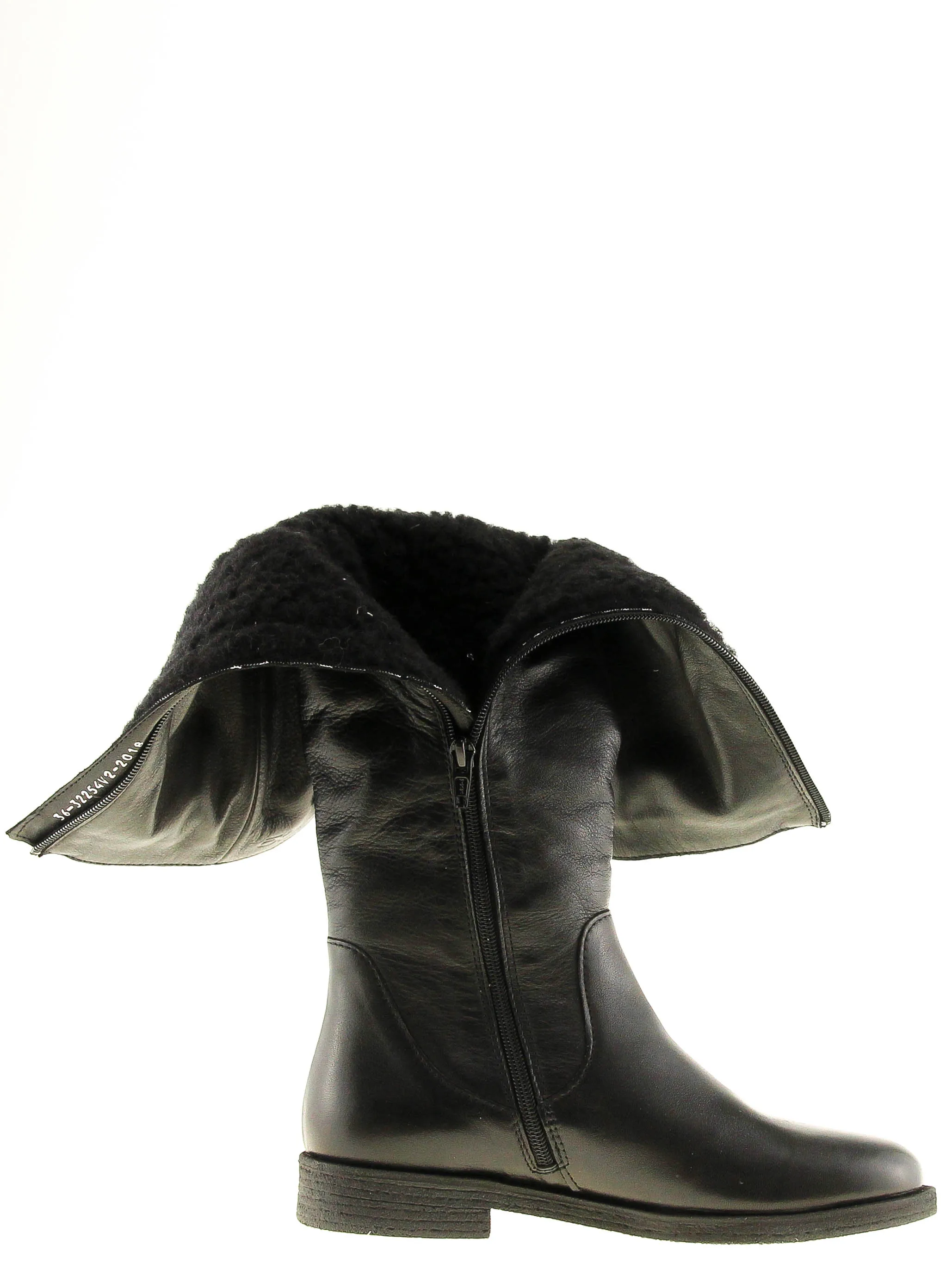 32254V2 'Pe' Сапоги женские GOERGO |