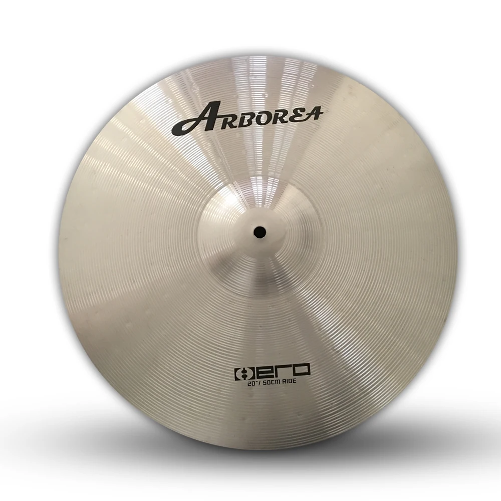 Arborea Набор тарелок 14 ''Hi-Hat + 16'' авария 18 ''авария 20'' поездка для