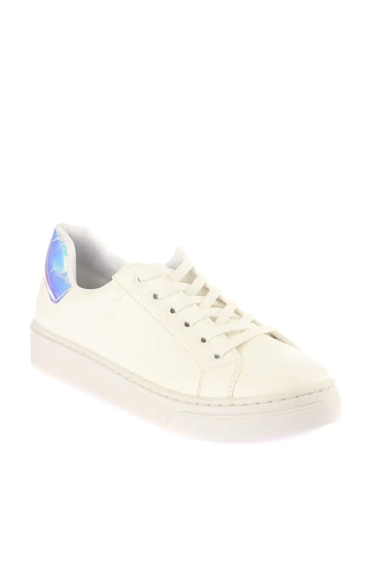 SOHO/Женская универсальная белая повседневная спортивная обувь Женские кроссовки