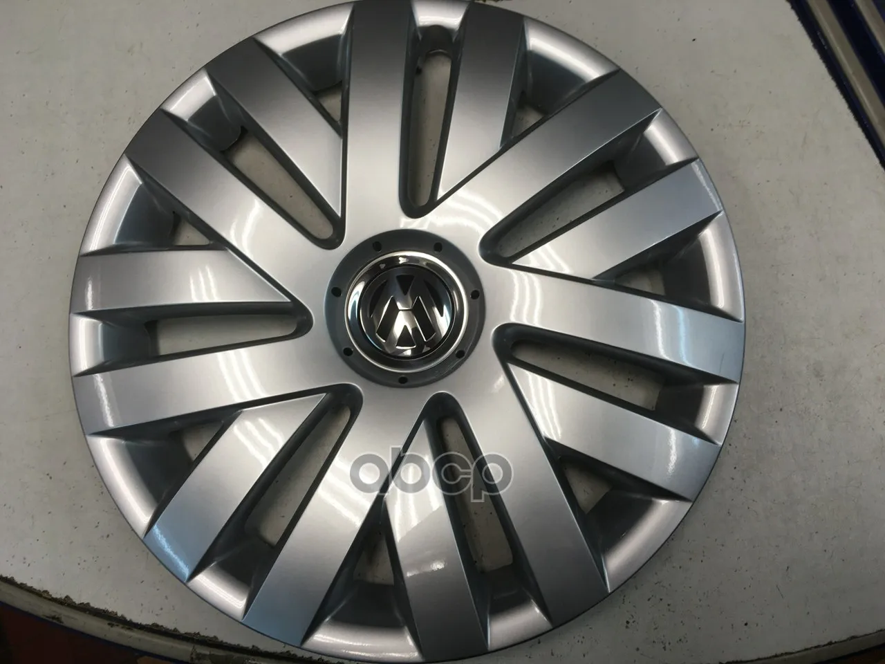 Wheel cap VAG. 1K0601147HWPU | Electric Slicers