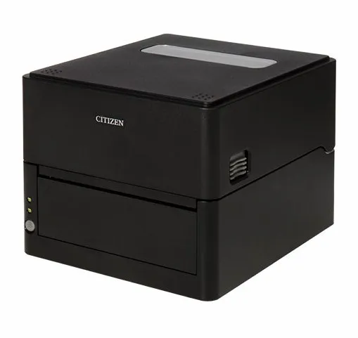 Принтер этикеток чеков/наклеек термо CiTiZeN Термопринтер CL-E300 thermal printer | Компьютеры