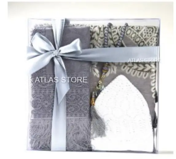 

Gift Hajj Umrah Sets Gift Nawlıd Setshicazmuslim islamic gift سجاد صلاة مسلم هدية إسلامية sijad salat muslim hadiat 'iislamia