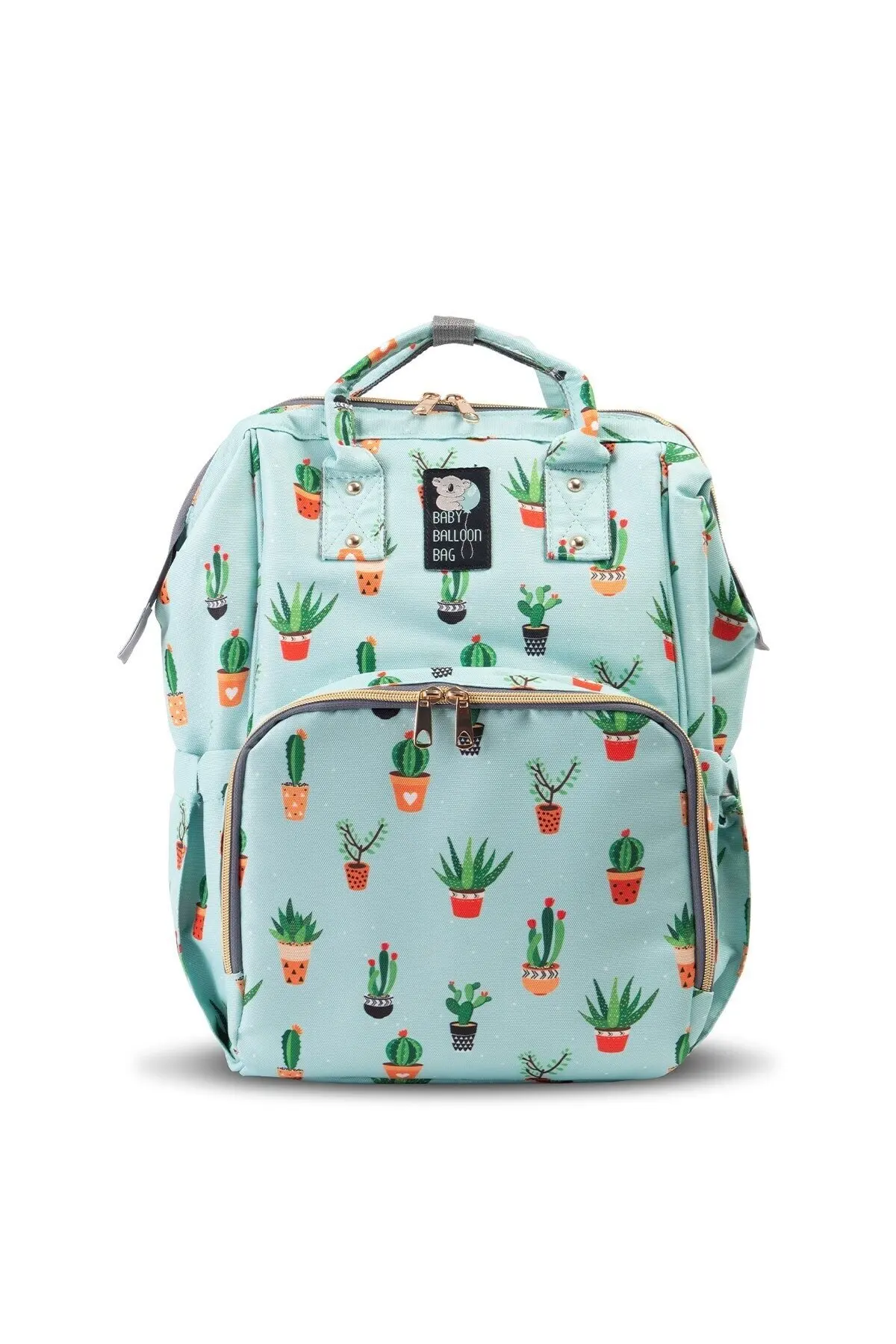 

Diaper Bag Mother Baby Care Bag Hot Sale Nappy Maternity Mommy Bag Stroller Bag Organizer Changing Carriage Mother Kids Backpack