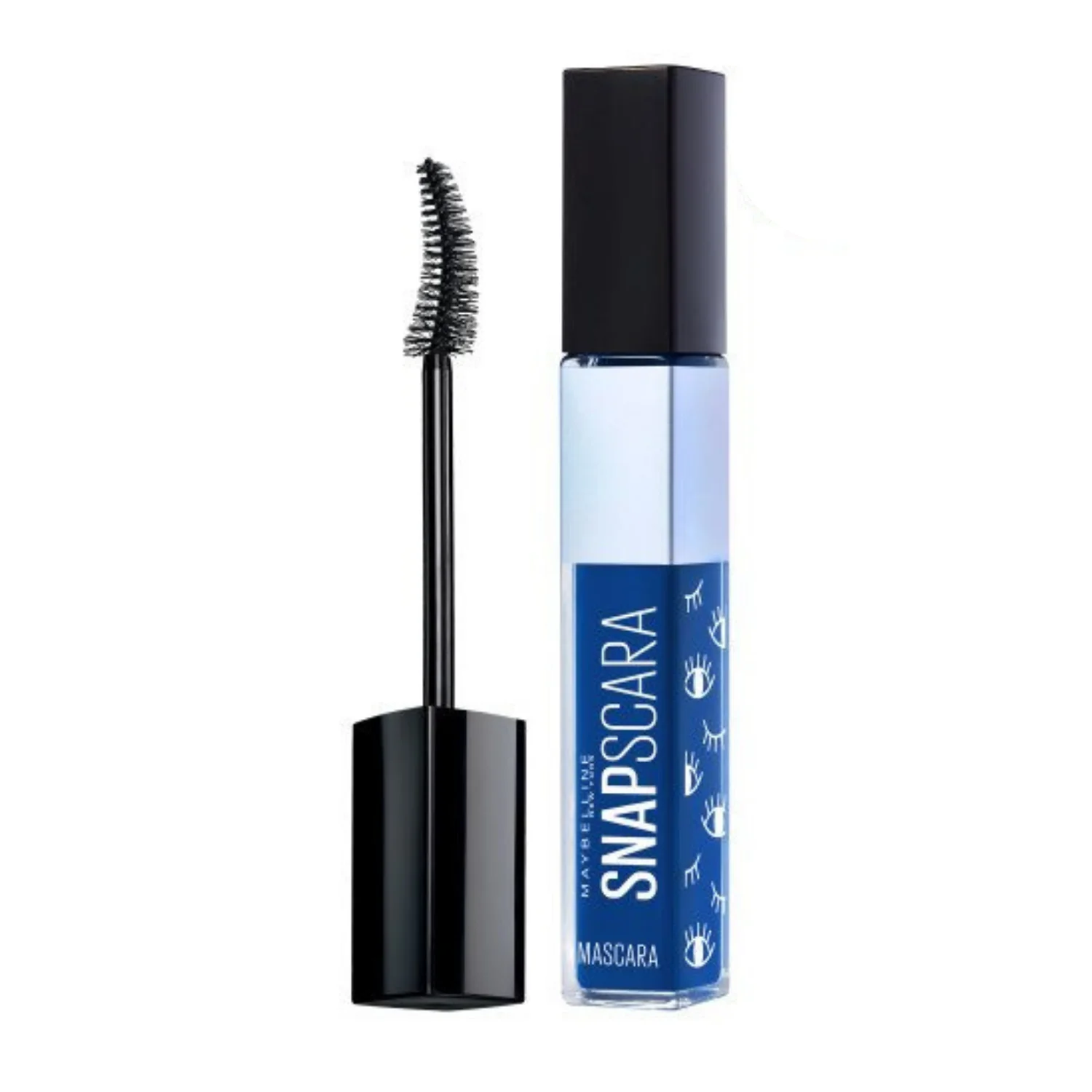 

Snapscara Maskara - Deja Blue