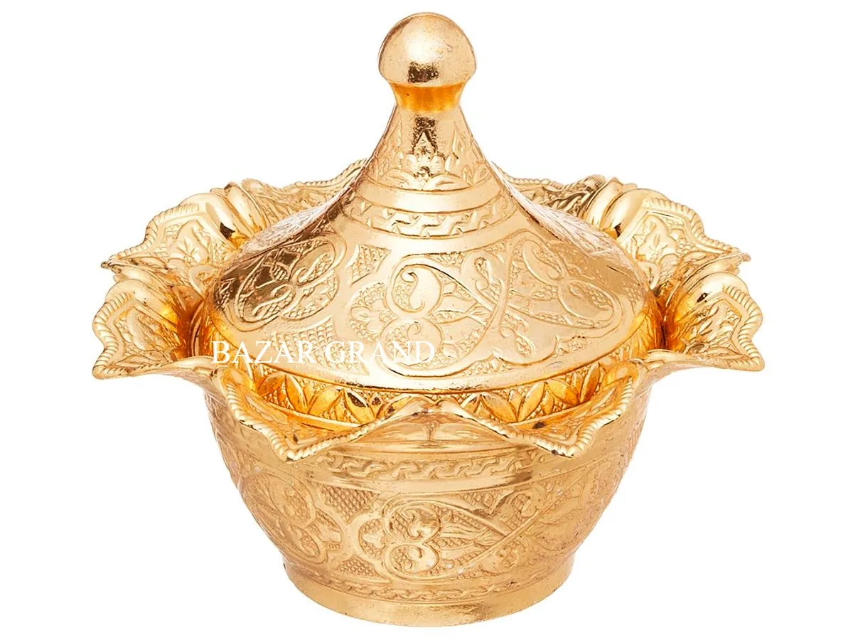 

NEW QUALITY SUGAR BOWL PRESENTING WITH LARGE ROSE COLOR VARIETY, DOWRY WEDDING GIFTS SPECIAL FOR MOTHER'S DAY SPECIAL PATTERNS A