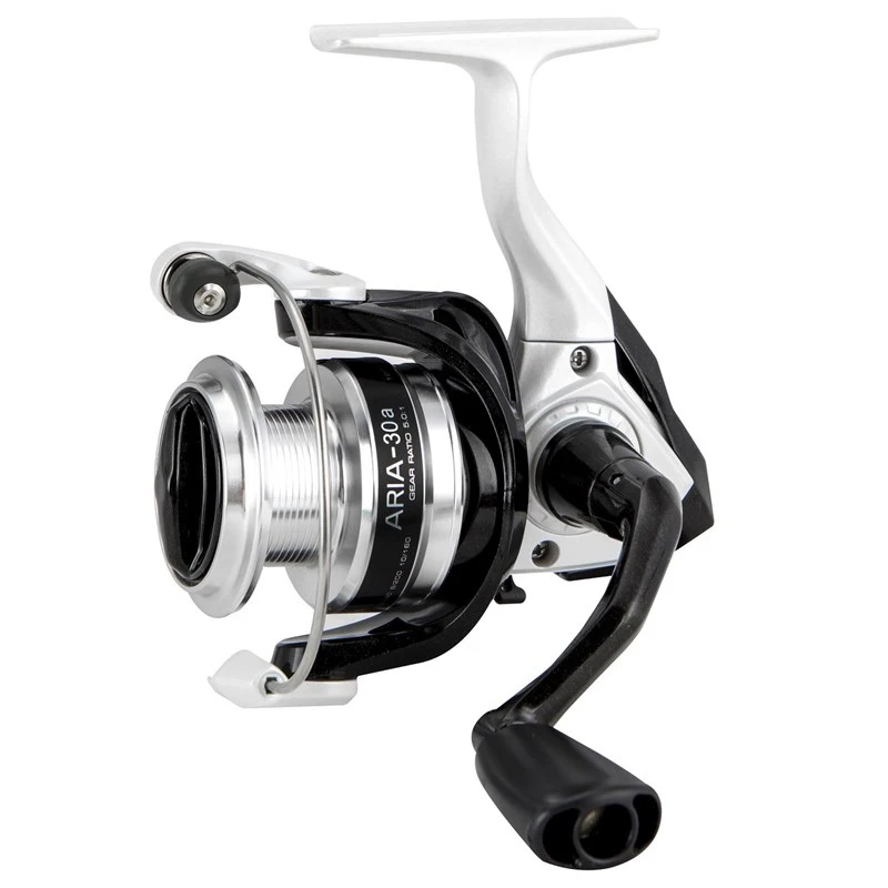 

Okuma Aria-20a/30a/45a/55a/65a Series LRF Spin Surfing Boat Saltwater and Freshwater Fishing reels Sea Ocean Lake Creek River