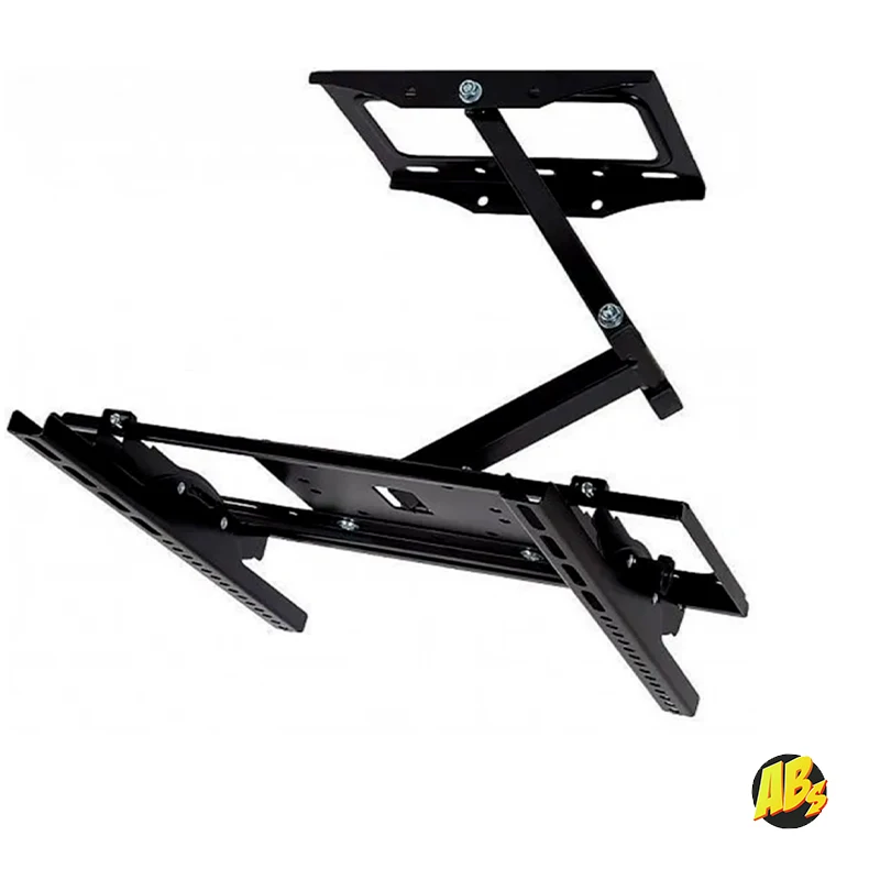Кронштейн для LED/LCD телевизоров 26 55 дюймов поворотный наклонный CP411 крепление на