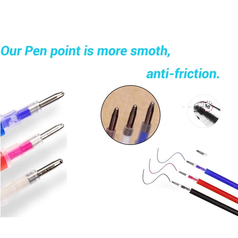 13 шт./набор стираемая ручка для шитья кожи |