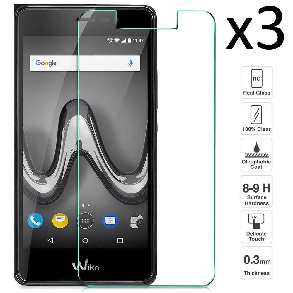 Wiko Tommy 2 Plus Декодер каналов кабельного телевидения 3 предмета в комплекте