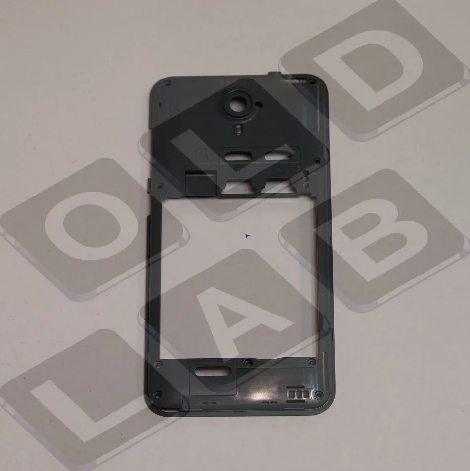 Средняя часть корпуса смартфона micromax Q415 |