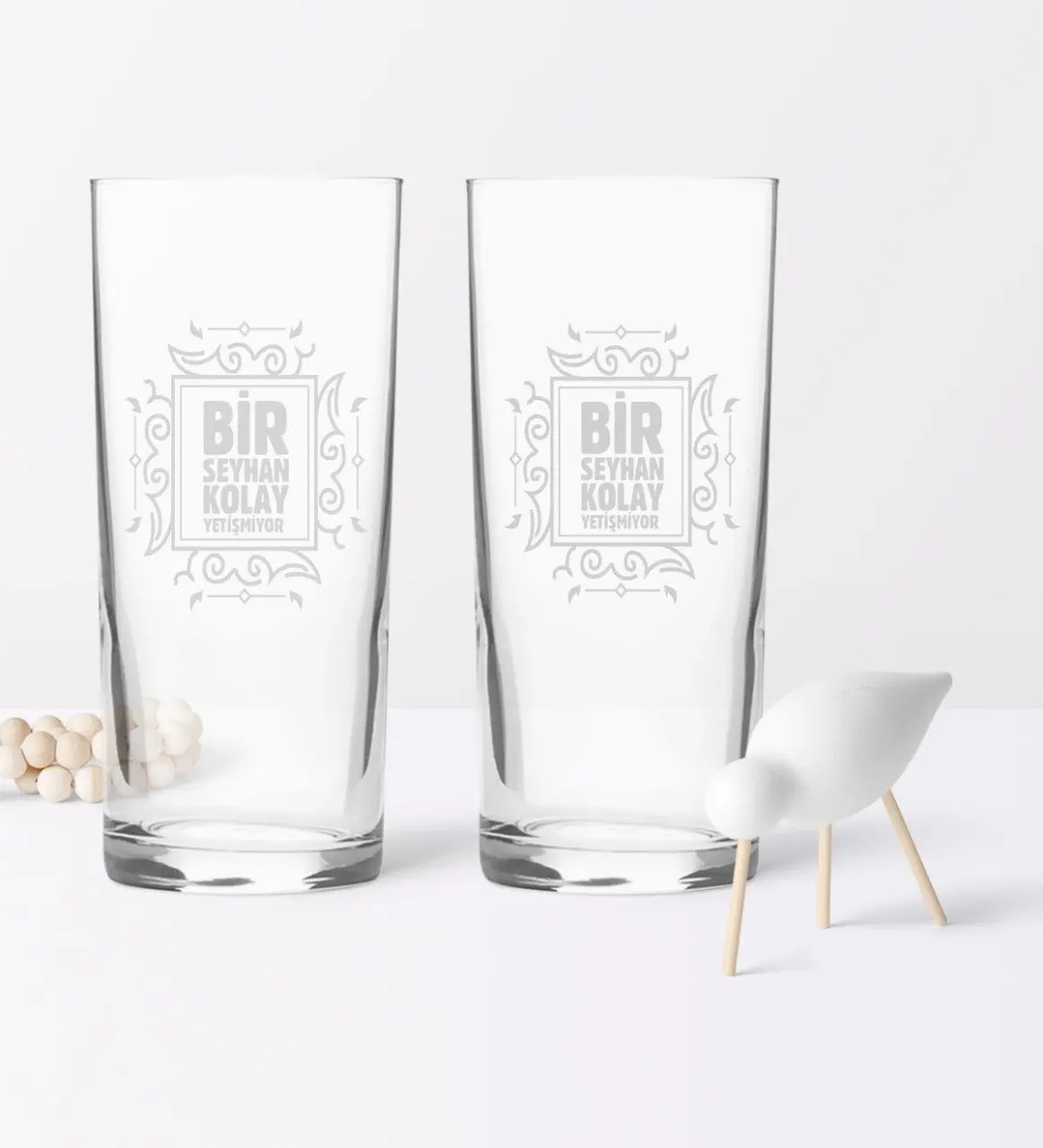 

Personalized Dual Is Arrack Cup Set-30