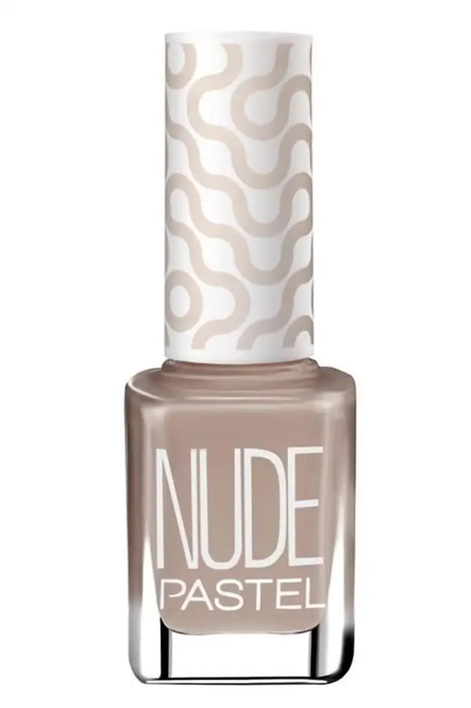

Pastel Nude Nail Polish 754 Skin 8690644077548