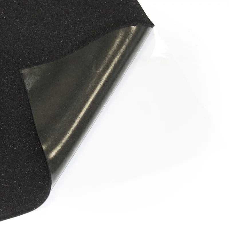 Comfortmat Bitosoft 5 шумопоглотитель 1 лист 70х100 см шумоизоляция для автомобиля |