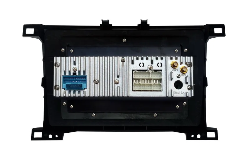 Allways Автомобильный мультимедийный экран 9 дюймов Android 0 Восьмиядерный 2 Гб ОЗУ 32