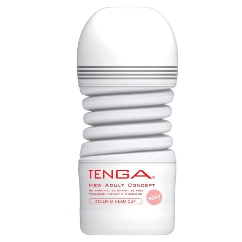 Masturbator tenga rolling head Cup | Красота и здоровье