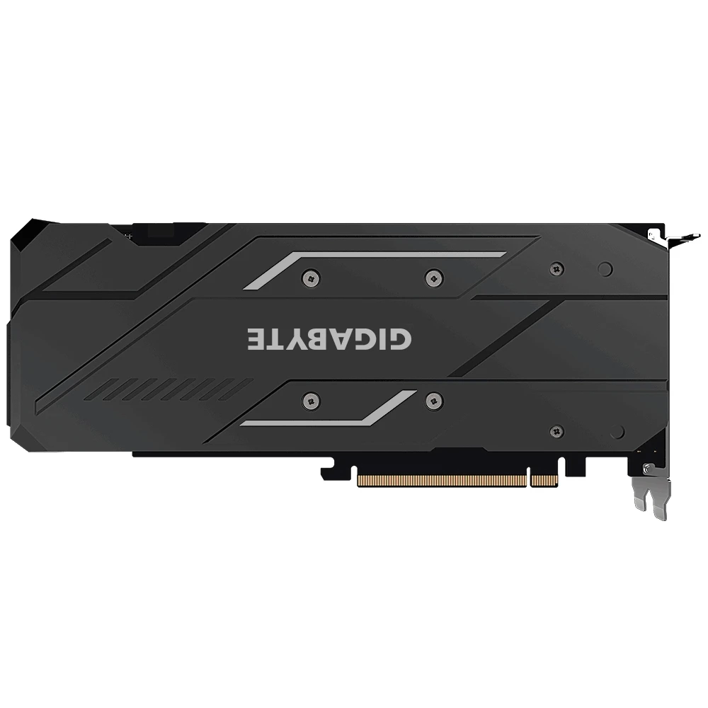 Видеокарта Gigabyte GV N166SGAMING 6GD|Видеокарты| |