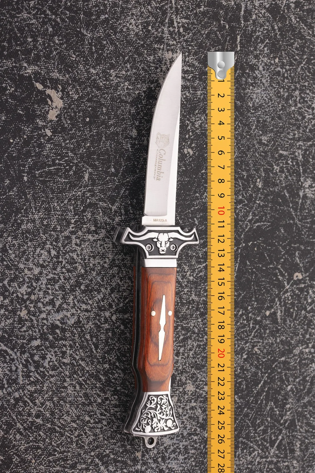 

Pocket Knife Daily Use Multi-Purpose - Hunting - Fishing - Camping
