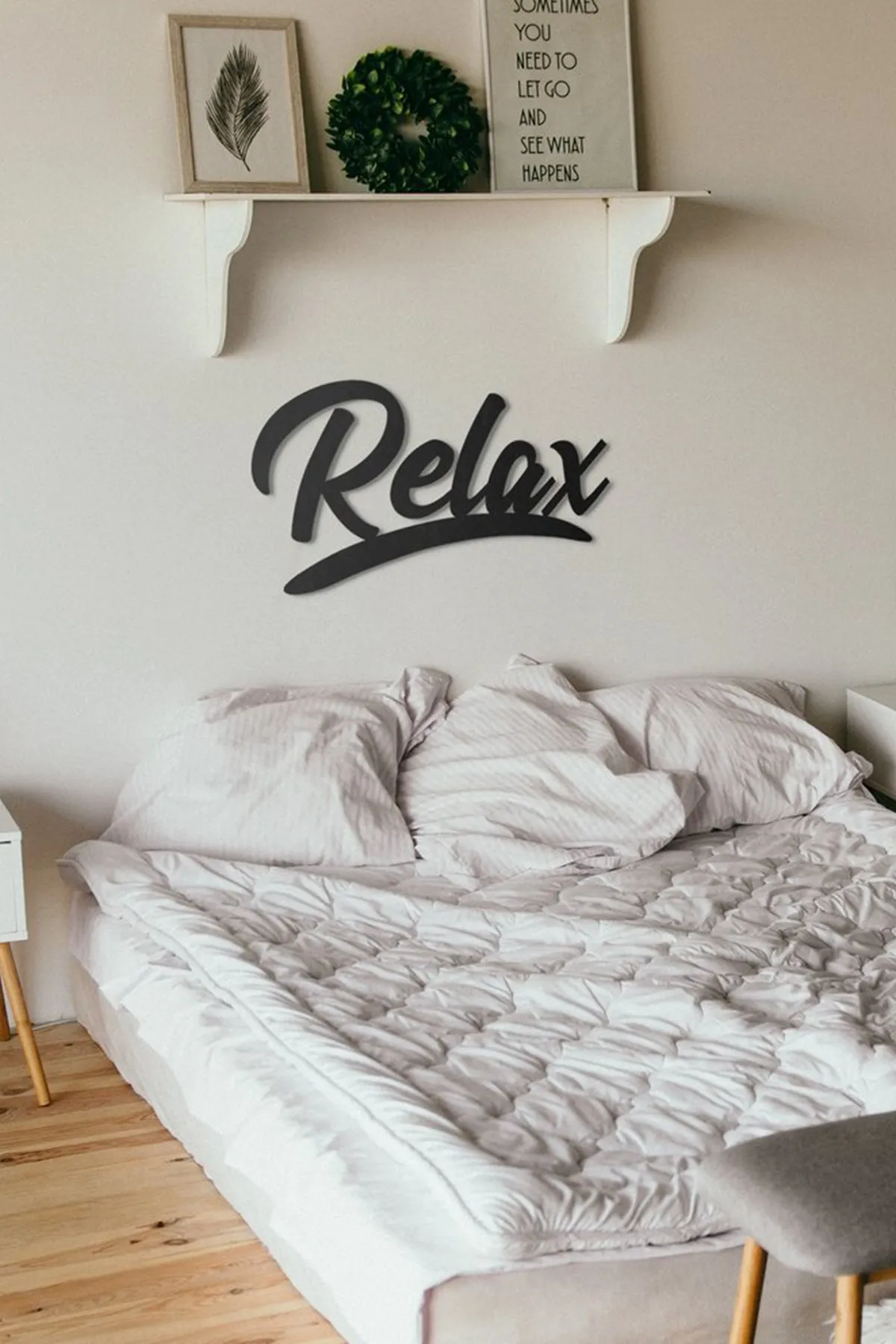 

Деревянный настенный Декор, расслабляющий черный цвет, Современная Природа, пустыня, для дома и офиса, креативный стильный 3d-декор для гостиной и спальни