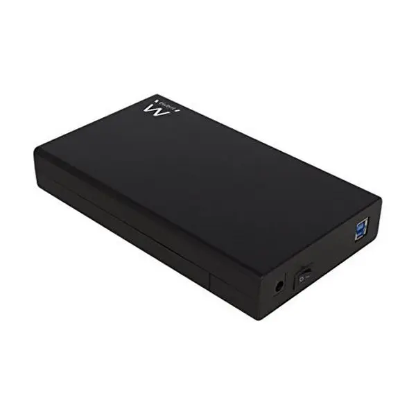 Внешняя коробка Ewent EW7056 3 5 &quotSATA USB 0 AC/DC 12V 2A| |