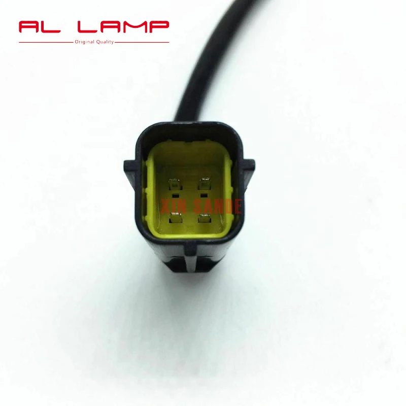 Кислородный датчик AL LAMP 96418965 234-4293 для 06-08 Chevrolet Aveo Aveo5 Pontiac Wave л-L4 | Автомобили и