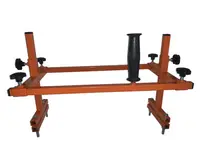 Насадка на бензопилу мини пилорама#2