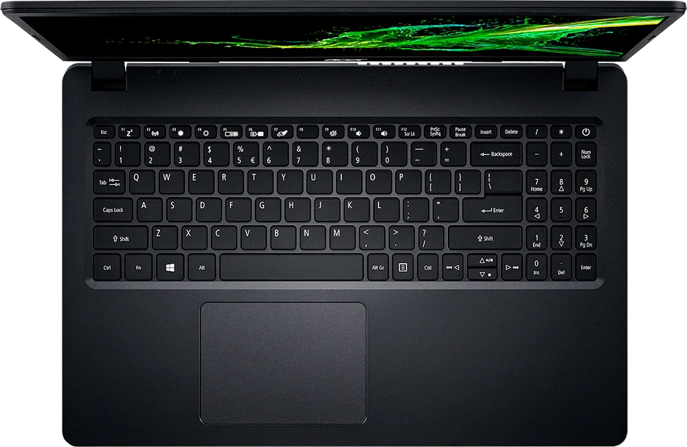 Ноутбук Acer Aspire 3 A315-42-R7KG (NX.HF9ER.034) черный | Компьютеры и офис
