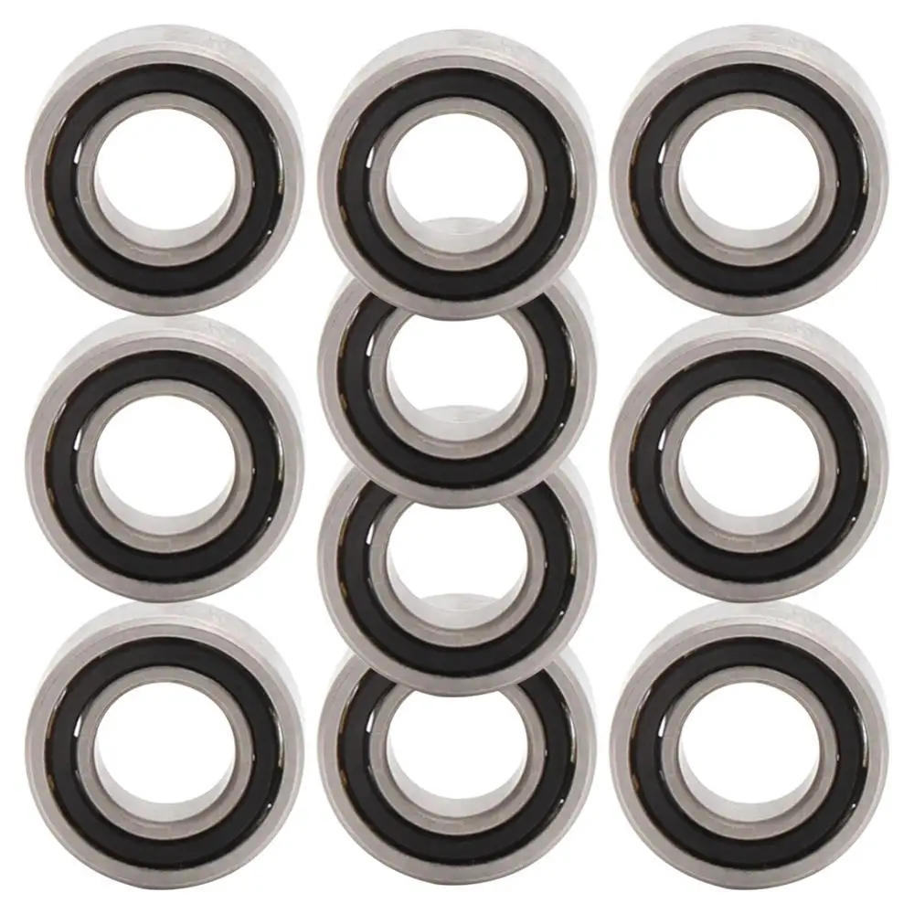 10 шт. керамические подшипники стоматологический высокоскоростной наконечник