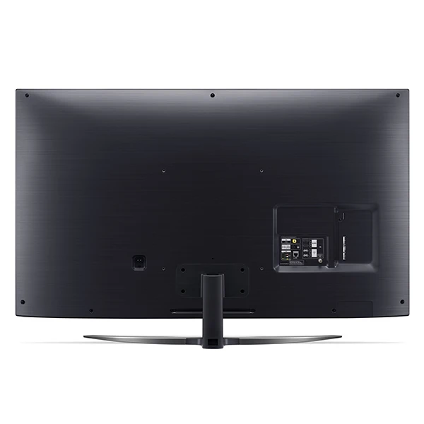 Смарт-телевизор LG 55SM8600 55 &quot4K Ultra HD LED Nanocell WiFi черный | Электроника