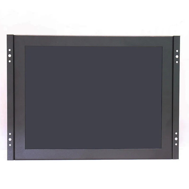 Günstig Multi Touch Monitor 12 Zoll Open Frame Industrial 10 Punkte Touch Kapazitive Touch-Monitor
