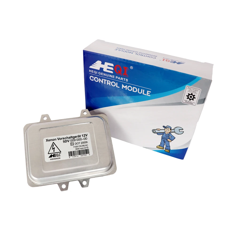 5DV 009 000-00 D1S HID Ballast OEM Gen5 | Автомобили и мотоциклы