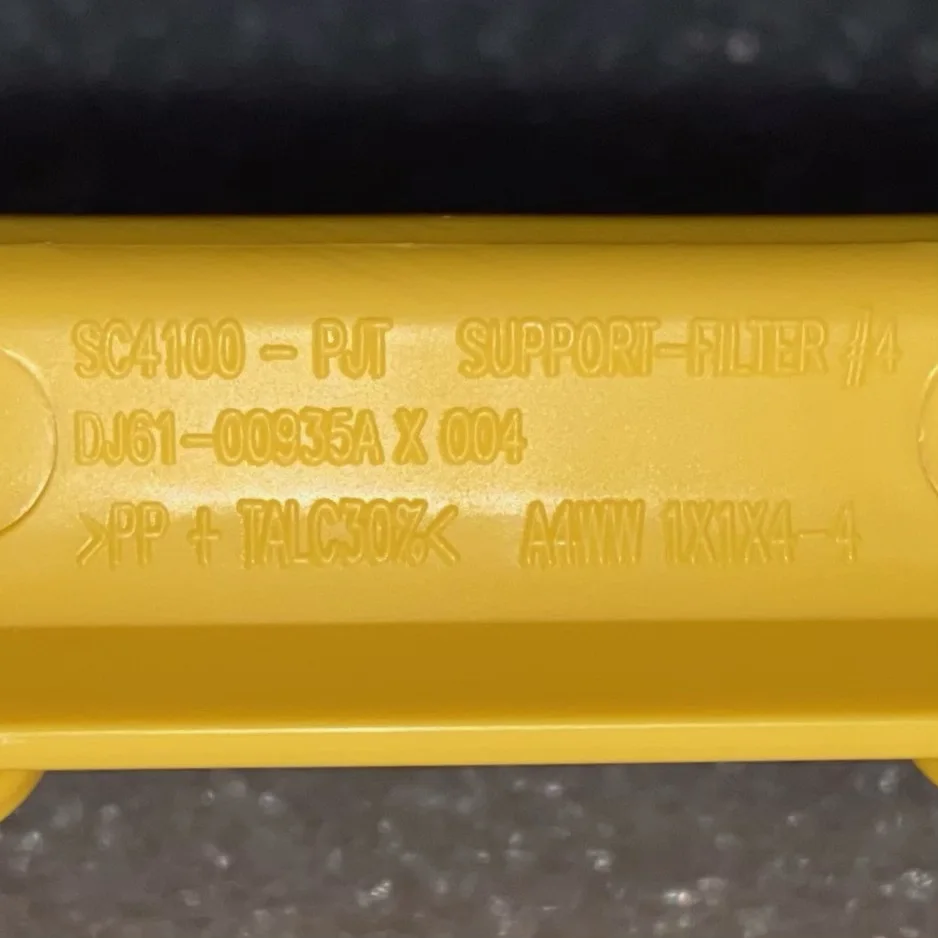 Держатель мешка пылесоса SAMSUNG SUPPORT-FILTER DJ61-00935A