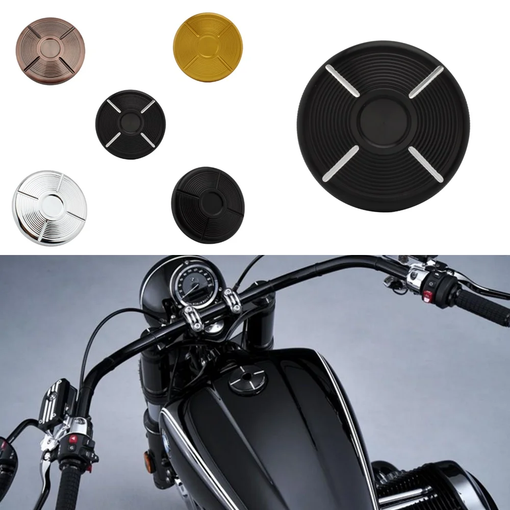 

Крышка для бензобака и масла для BMW R18 2020-2021