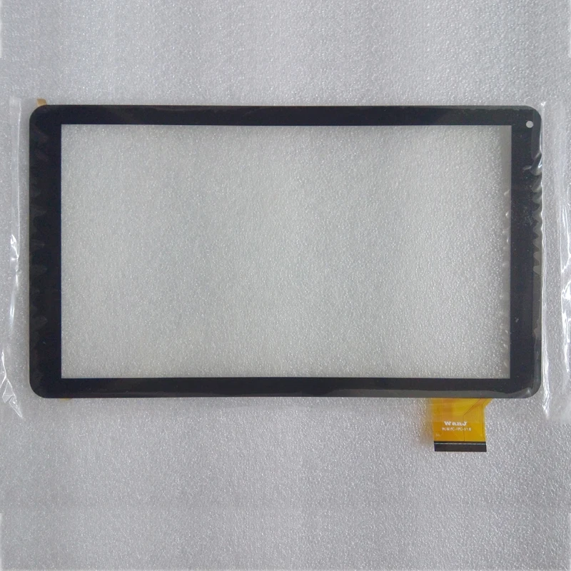 Тачскрин для SUPRA M14CG сенсорное стекло сенсорный экран|ЖК-экраны и панели