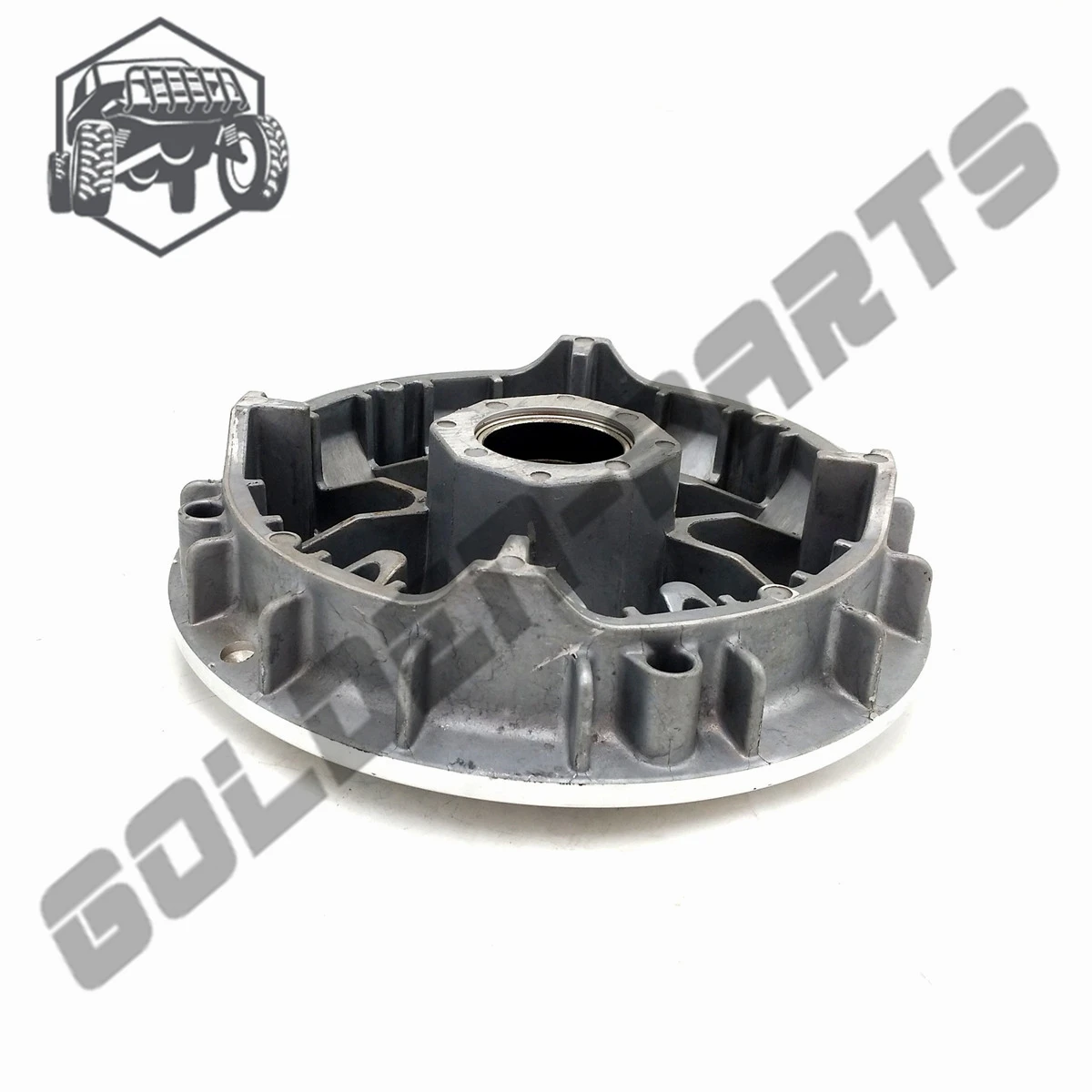 Основной свободный шкив ASSY ATV UTV 500cc 188 600cc 196 800cc GO KART QUAD подходит для 0180 051200