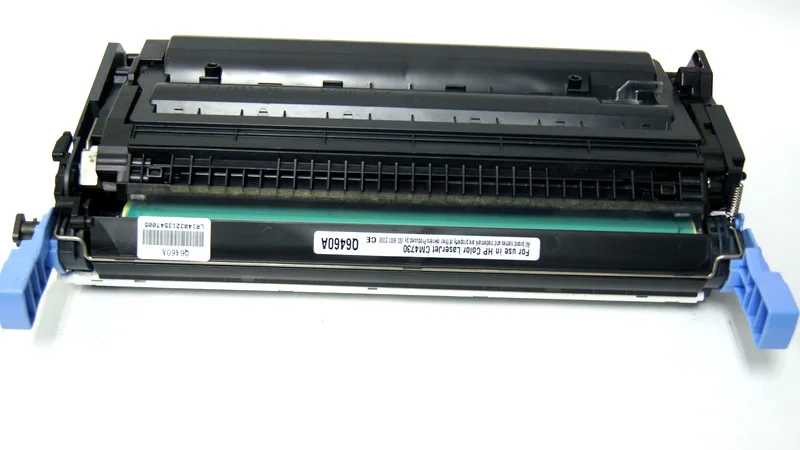 Картридж Q6463A (644A) КРАСНЫЙ для HP Color LaserJet CLJ-4730 / CLJ-CM4730 совместимый (12000 стр.) |