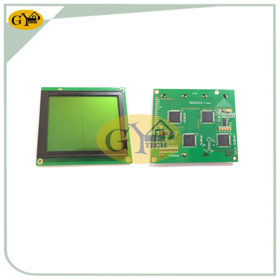 Детали для ЖК-экрана | Автомобили и мотоциклы