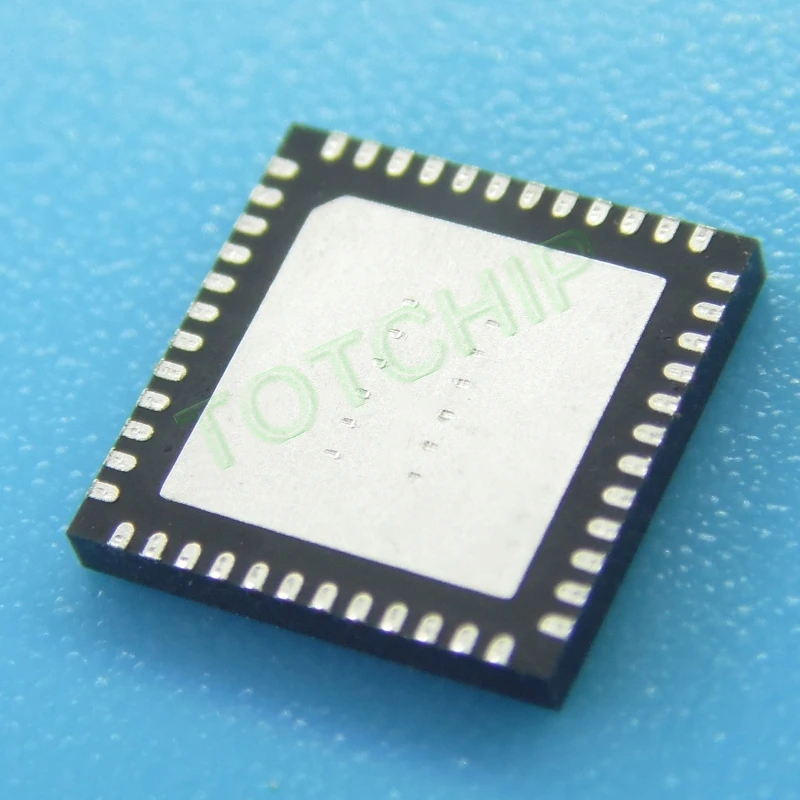 1pcs WM9714LGEFL QFN48 Codec and Mixer audio AC97 | Электронные компоненты и принадлежности