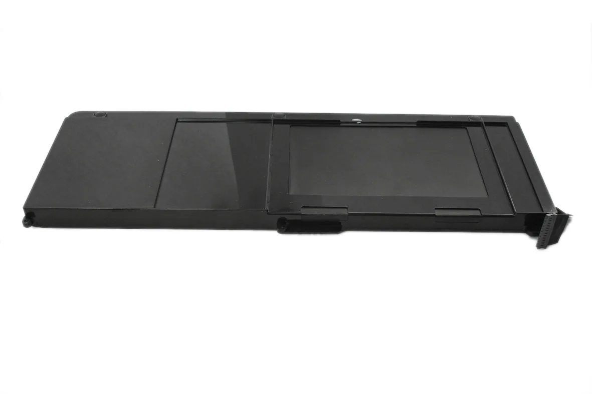 Аккумуляторная батарея для ноутбука Apple MacBook Pro 17-inch A1309 95Wh черная - купить по