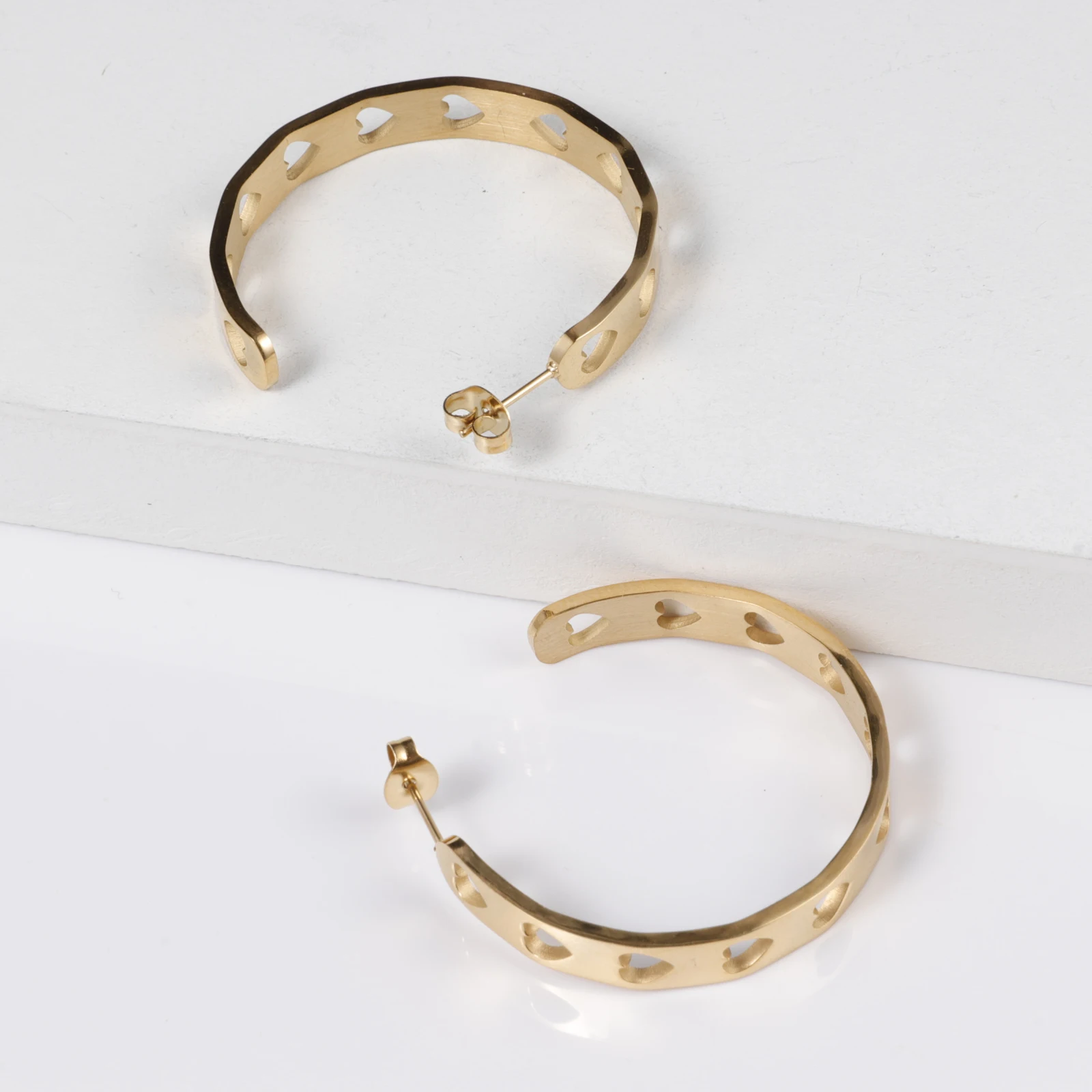 Женские свадебные аксессуары для девушек 18k вечерние Позолоченные Модные