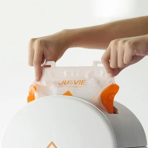 Внешний пакет для соковыжималки Xiaomi MSW1 Filter Outer Bag (упаковка 21 штука) | Бытовая