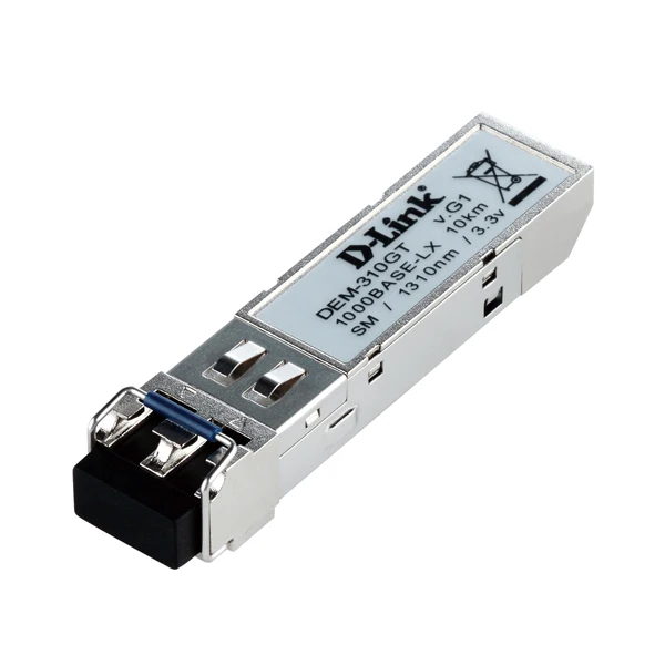 Сетевой адаптер D-Link NADACA0073 DEM-431XT SFP + 300 m 10 GB | Компьютеры и офис