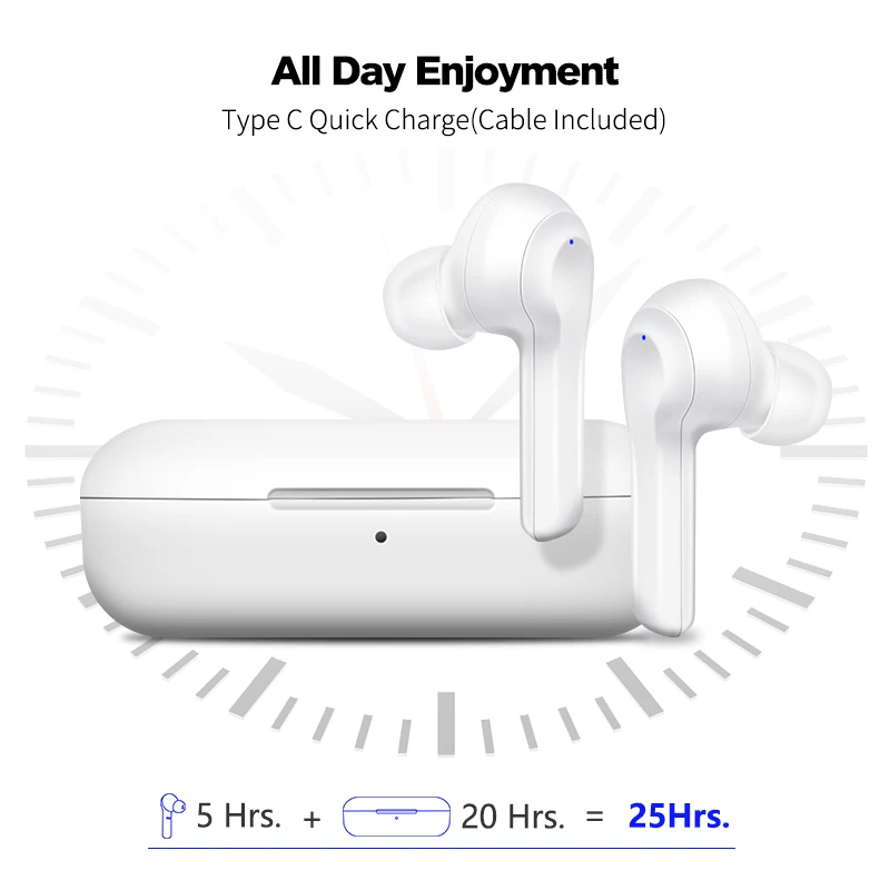 Bluetooth слуховые аппараты перезаряжаемый усилитель слуха с сенсорным управлением