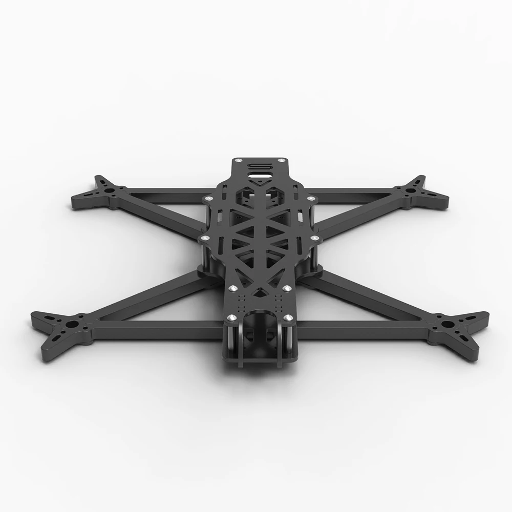 Дешево Комплект рамок для квадрокоптера Ao7 FPV 7 дюймов с 8 мм рычагом для квадрокоптера FPV
